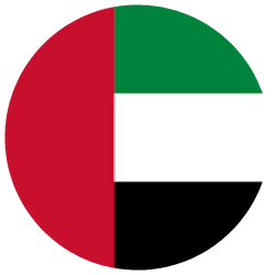 UAE flag