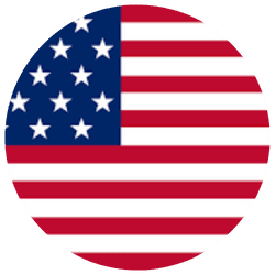 USA flag