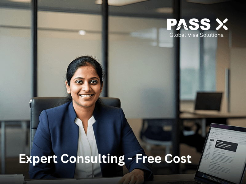 UK Immigration & Visa Consultant